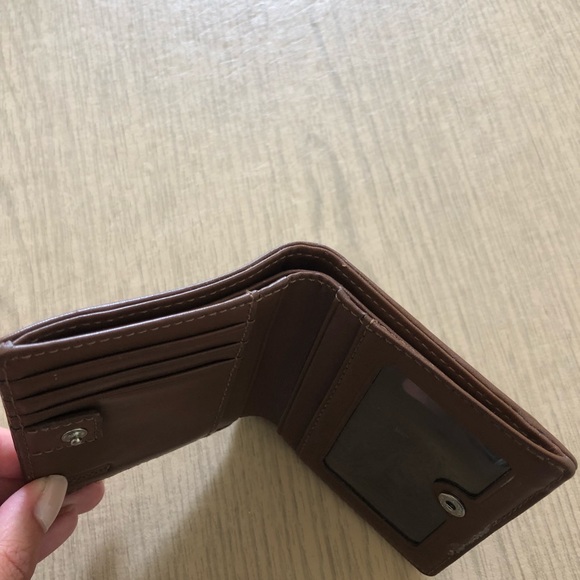 Coach Wallet - Picture 4 of 4